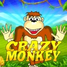 Ігровий автомат Сrazy monkey