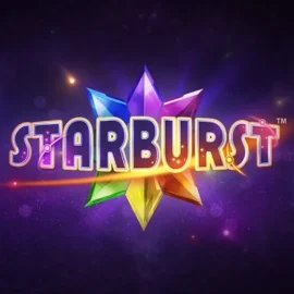 Starburst ігровий автомат