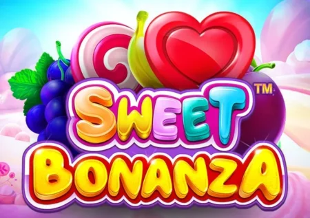 Sweet Bonanza ігровий автомат
